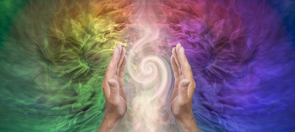 Che cos'è l'aura e a che cosa corrispondono i suoi colori